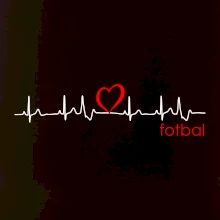 Moje srdce bije pre fotbal