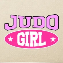 Judo Boy / girl