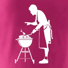 Grilovanie - Kuchár Grilovanie - Kuchár