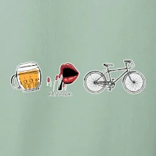 Hattrick-bicykel