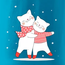 Mačky vo svetri Mačky vo svetri