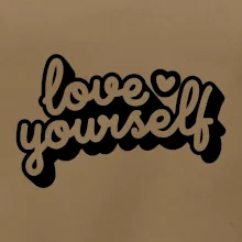 Love Yourself