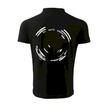 Foto objektív obrys Foto objektív obrys