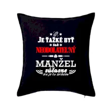 Neodolateľný manžel Neodolateľný manžel