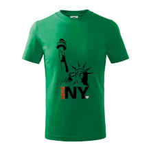 Socha slobody veľká