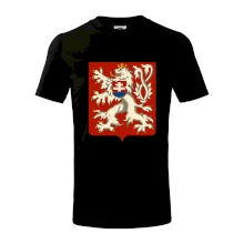 Znak ČSR - Československá republika (1948–1960) Znak ČSR - Československá republika (1948–1960)