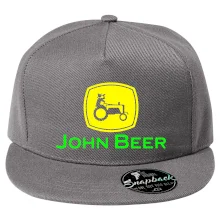 John Beer traktor John Beer traktor