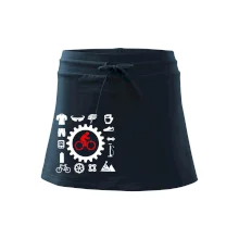 Všetko pre cyklistiku Všetko pre cyklistiku