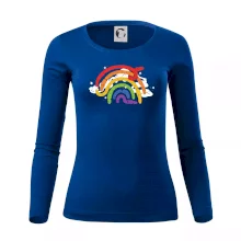 Dážďovky dúha (Alexis Citrine) Dážďovky dúha (Alexis Citrine)