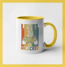 Gaming narodeniny 20