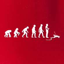 Evolúcia RC model auto