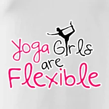 Yoga Girls