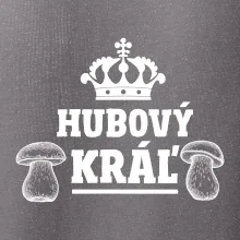 Hubový kráľ
