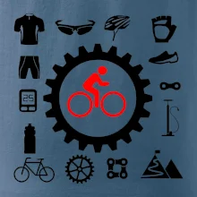 Všetko pre cyklistiku Všetko pre cyklistiku