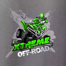 ATV štvorkolka offroad XXX