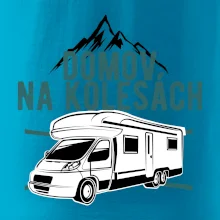 Domov na kolesách Domov na kolesách