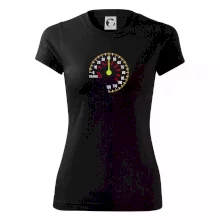 Tachometer cíti sa - 40 rokov Tachometer cíti sa - 40 rokov