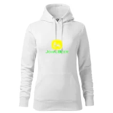 John Beer traktor John Beer traktor