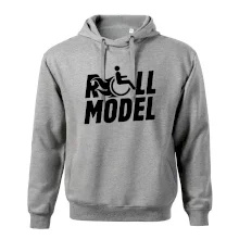 Roll model Roll model