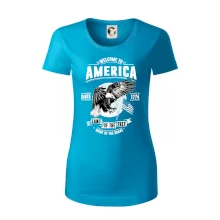 Welcome To America Welcome To America