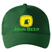 John Beer - Pivo John Beer - Pivo