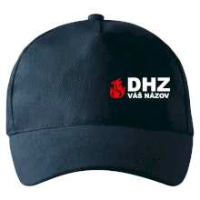 DHZ (oheň, firesport, názov sboru - vlastný nápis) DHZ (oheň, firesport, názov sboru - vlastný nápis)
