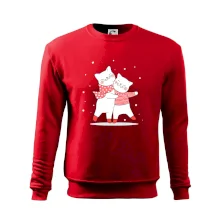 Mačky vo svetri Mačky vo svetri