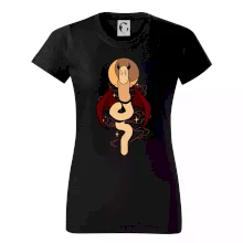 Dážďovka upír (Alexis Citrine)