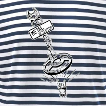 Metal detector rock Metal detector rock