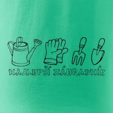Najlepší záhradník