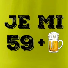Je mi 60 pivo Je mi 60 pivo
