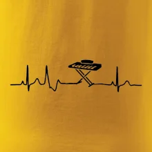 Piano ekg - prenosné Piano ekg - prenosné