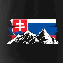 Slovenské hory Slovenské hory