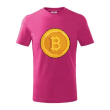 Bitcoin minca