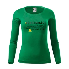 Elektrikár - hlavný istič Elektrikár - hlavný istič