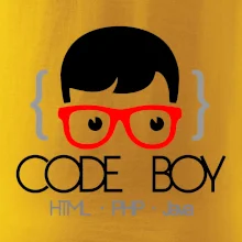 Code Boy
