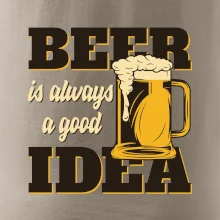 Beer idea Beer idea