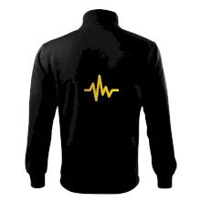 Káva EKG hrnček Káva EKG hrnček