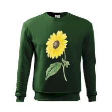 Slnečnica otočená