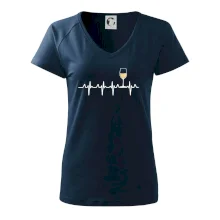 Víno ekg - biele víno Víno ekg - biele víno