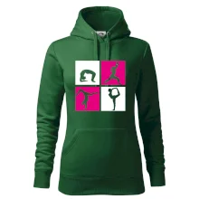 Yoga Quattro Yoga Quattro