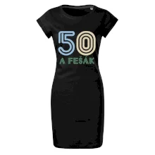 50 a fešák 50 a fešák