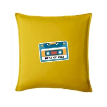 Narodeniny kazeta Best of 1981