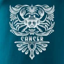 Cancer - vintage Cancer - vintage