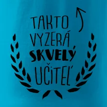 Takto vyzerá skvelý učiteľ