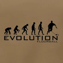 Evolúcia Floorball Evolúcia Floorball