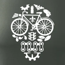 Bike lebka Bike lebka