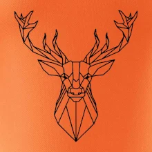 Geometria - Veľký jeleň Geometria - Veľký jeleň