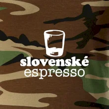 Slovenské espresso