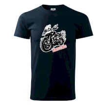 Moto Enduro Moto Enduro